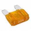 RoadPro RPMAXI40 40 Amp MAXI Fuse 1-Pack