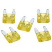 RoadPro RPMINI20 20 Amp MINI Fuses 5-Pack