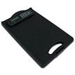 RoadPro RPO-01259S Mobile Desk Storage Clipboard with Calculator