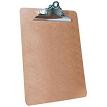 RoadPro RPO-01282 Masonite Clipboard - 9 x 12