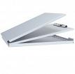 RoadPro RPO-04783 Large Aluminum Forms Holder - 9-1/4 x 12-1/2 x 1/2