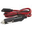 RoadPro RPPS-220 3-Pin Plug/12-Volt Plug Platinum Series Fused Replacement CB Power 