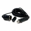 RoadPro RPPS-2231 12-Volt Single Outlet Cigarette Adapter