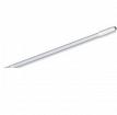 RoadPro RPPS-4W 4' Platinum Series Fiberglass CB Antenna Whip - 1000 Watts White
