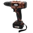 RoadPro RPRD21CD003 12V Cordless Drill