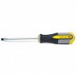 RoadPro RPS1017 4 x 3/16 Slotted Magnetic Tip Screwdriver