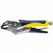 Roadpro RPS4028 10 Curved Locking Pliers