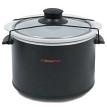 RoadPro RPSL-350 12v Slow Cooker Crock Pot