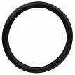 RoadPro RPSW3006 18 Genuine Leather Steering Wheel Cover