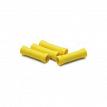 RoadPro RPTC-010 12-Gauge to 10-Gauge Butt Connectors - 4-Pack