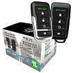 Excalibur RS375 RS 900MHZ 4-BUTTON RS+DATA ALARM