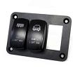 Race Sport RS3PRS Race Sport&reg; Aluminum Rocker Switch Mt