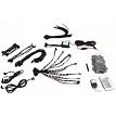 Race Sport RSMKIT RACE SPORT COLORADAPT LED MOTORCYCLE KIT