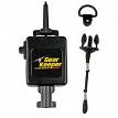 Hammerhead Industries RT-34112 Heavy Duty Retractable CB Mic GearKeeper with Heavy 