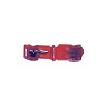 Metra RTT 22-18 Gauge Vinyl T-Tap - Red 100-Pack