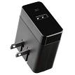 ROVE RV01232 Dual AC Adapter 18W