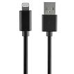 ROVE RV06201 Lightning&reg; to USB Cable Black