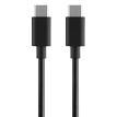 ROVE RV06311 USB-C TO USB-C Cable Blk