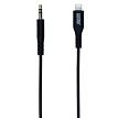 ROVE RV069122 4ft Lightning to 3.5 MM male adptr