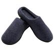 BlackCanyon Outfitters S2025071 BCO WOMENS CLOG SLIPPER S-L BLUE