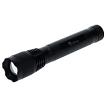 Scipio S3201E 8.5 Inch Tactical Aluminum Flashlight