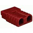 Metra SB50 8-Gauge Anderson Connector Red