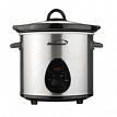 Brentwood Appliances SC130S 3 Quart Slow Cooker