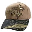 Capsmith SCBCRE Cowboy Creed Cap