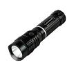 Scosche SCOLGHT4RPSP1 Scosche 2 in 1 flashlight mag base