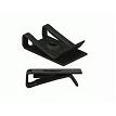 Metra SCS8 #8 Short U Type Speed Clips - 100 per Box