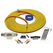 Stinger Electronics SEA4283 8GA MARINE COMPLETE KIT 3M