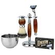 Union Razors SG3 Tiger Eye 5-Piece Gift Set