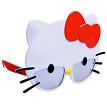Sun-Staches SG3161 HELLO KITTY SUNSTACHES
