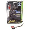 Stinger Electronics SI1220 20' RCA 2CH 1000 SERIES