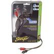 Stinger Electronics SI12YF Y ADAPT 1M/2F 1000 SERIES