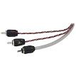 Stinger Electronics SI493 3\' A/V COAX TWISTED PR 4000 SERIES