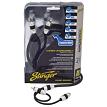 Stinger Electronics SI8212 12' RCA 2CH 8000 SERIES AUDIOPHILE GRADE
