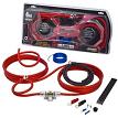 Stinger Electronics SK4241 AMPKIT 4GA POWER ONLY OFC MINI-ANF FHLDR