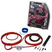 Stinger Electronics SK4281 AMPKIT 8GA POWER ONLY OFC MINI-ANL FHLDR