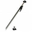 Ancra Manufacturing SL125HT S-Line 40 - 70 Ratcheting Cargo Bar