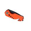 Gear Up SP04313 Auto Emergency Escape Knife