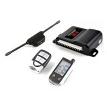 Crimestopper SP302 SecurityPlus Deluxe 2-Way Alarm & Keyless Entry System LCD & Sidekick