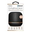 Sentry SPBT12 Bluetooth Portable Speaker with Mic