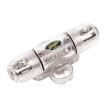 Stinger Electronics SPD5801 FUSEHOLDER MINI(1)4/8GA IN/(1)4/8GA OUT