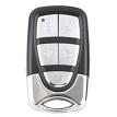 Crimestopper SPSK32 5-Button Remote Transmitter for SP302 Remote Start Car Alarm