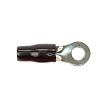 Stinger Electronics SPT5104B RING TERM 4GA 5/16 .in BLACK 25PK