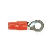 Stinger Electronics SPT5108R RING TERM 8GA 5/16 .in RED 25PK