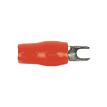 Stinger Electronics SPT5118R SPADE TERM 8GA #8 RED 25PK