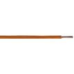Stinger Electronics SPW318OR 18GA/500\' ORANGE PRIMARY WIRE