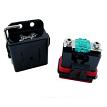 Stinger Electronics SPXMANL4 ATC Fuse Holder Marine Certified Mini